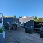 Sea & Mountain View Apartment Tromso