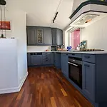 Sea & Mountain View Apartment Tromso